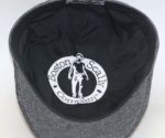 mith hat inside